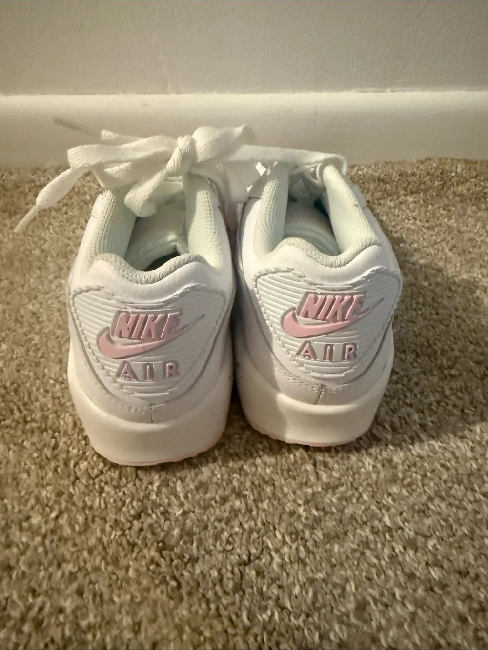 Nike new without